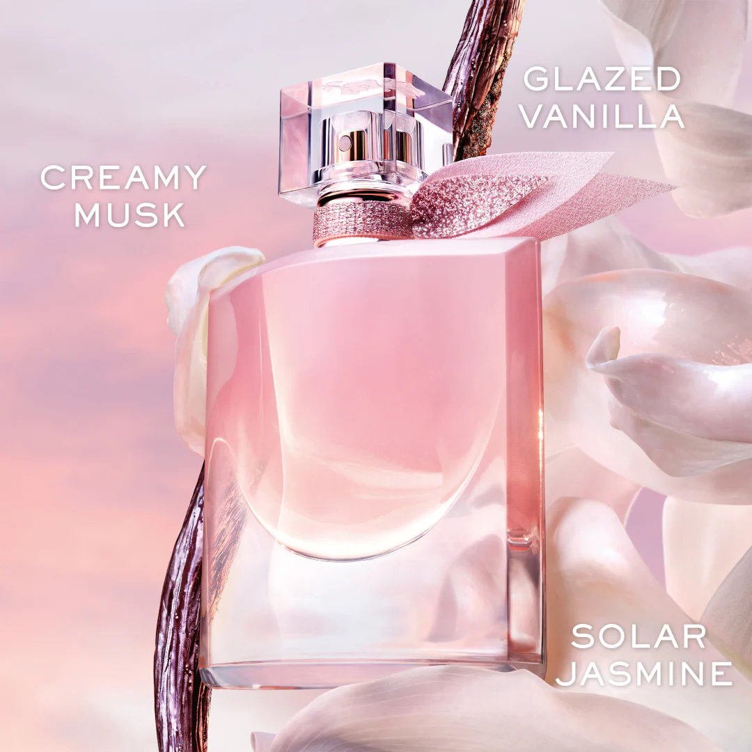 Lancome La Vie Est Belle Vanille Nude Eau de Parfum Sensuelle - Image 7