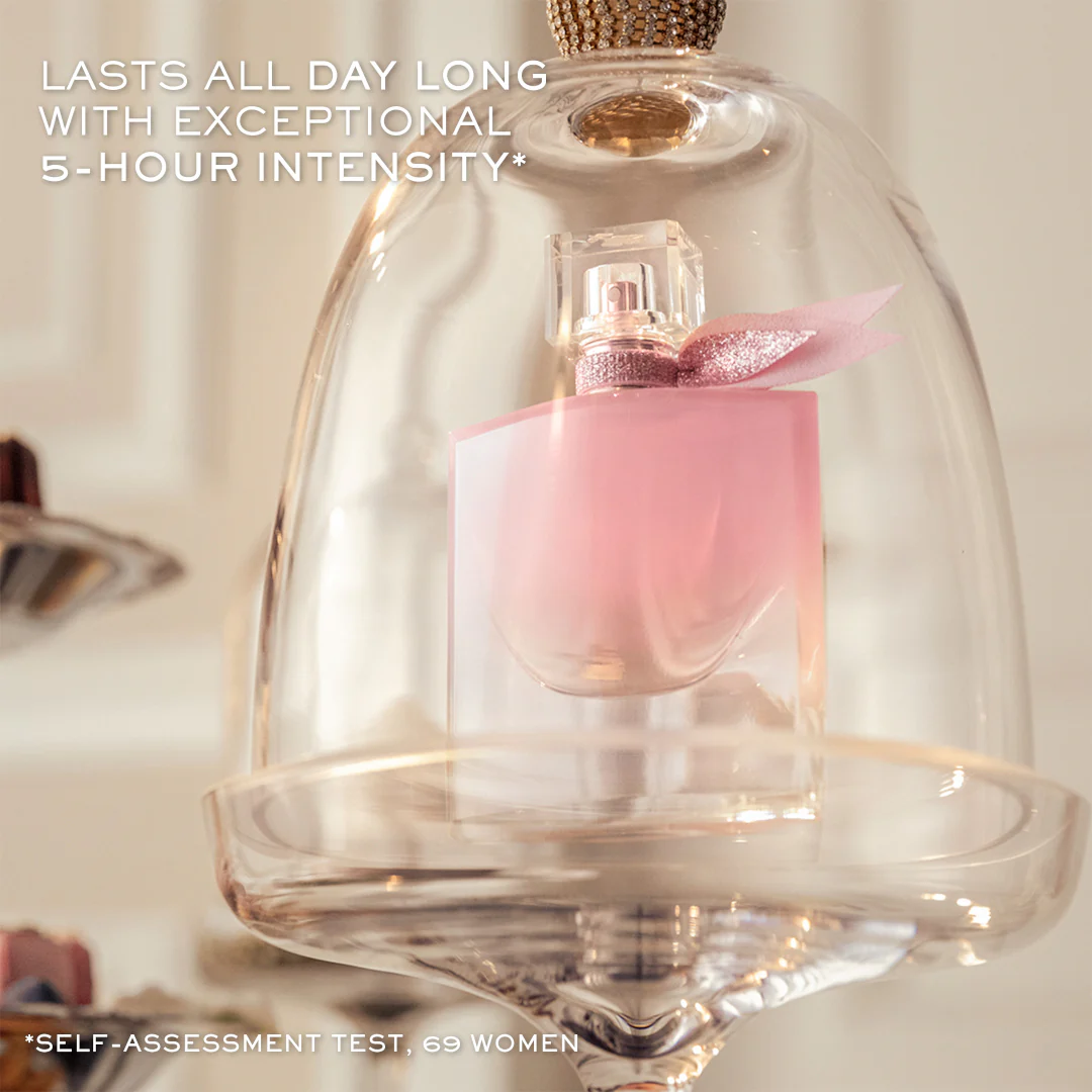 Lancome La Vie Est Belle Vanille Nude Eau de Parfum Sensuelle - Image 9
