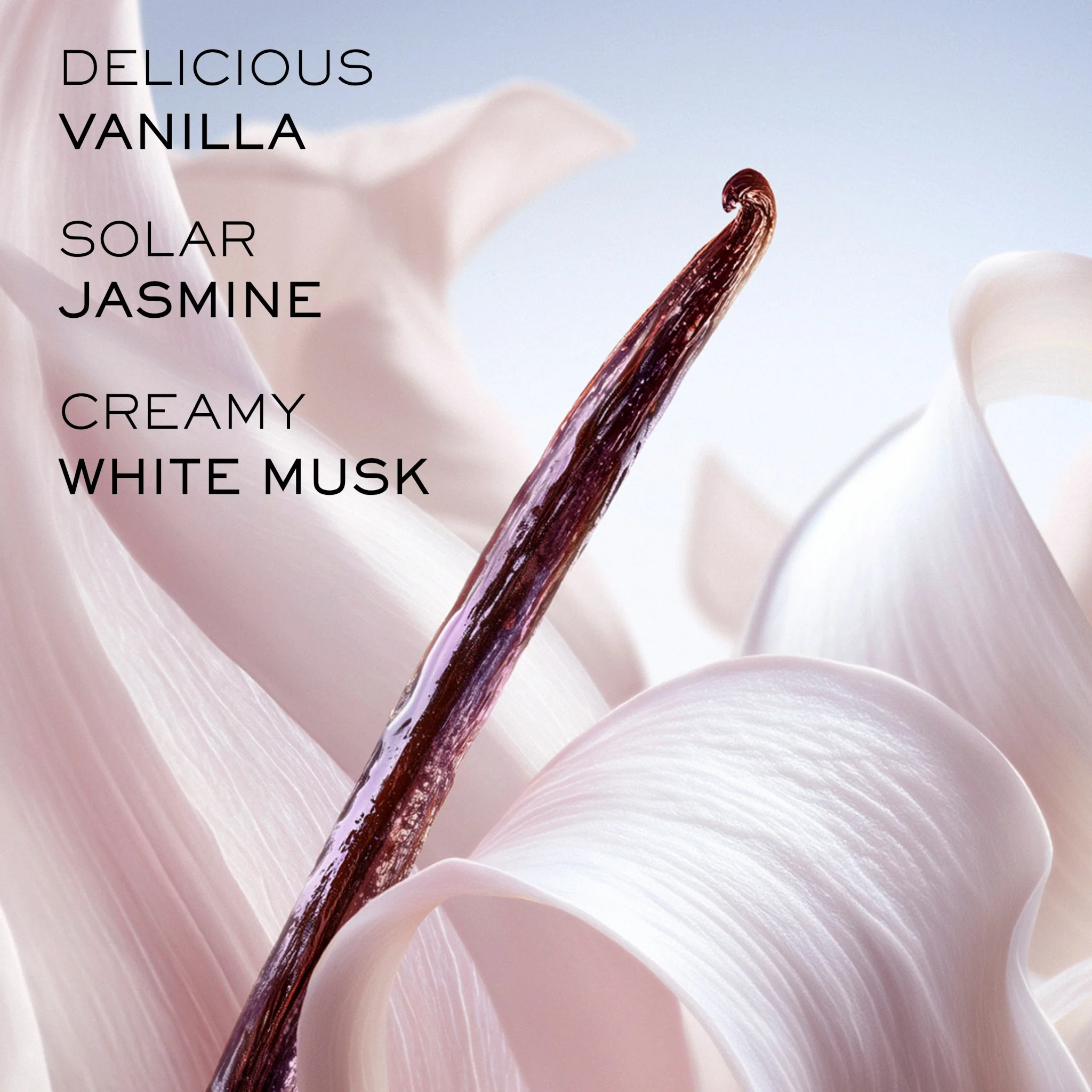 Lancome La Vie Est Belle Vanille Nude Hair & Body Mist - Image 3