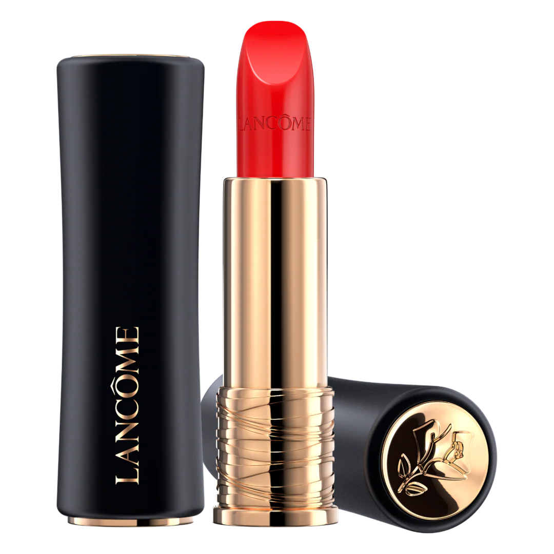 Lancome L'Absolu Rouge Cream Lipstick - Image 40