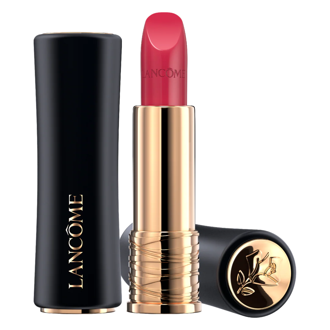 Lancome L'Absolu Rouge Cream Lipstick - Image 50