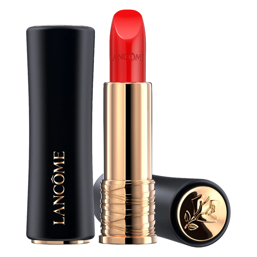 Lancome L'Absolu Rouge Cream Lipstick - Image 51
