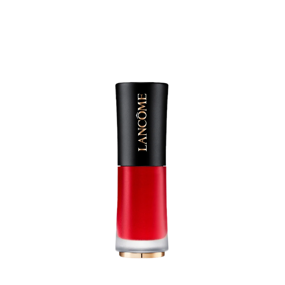 Lancome L'Absolu Rouge Drama Ink Long-Lasting Matte Liquid Lipstick - Image 11