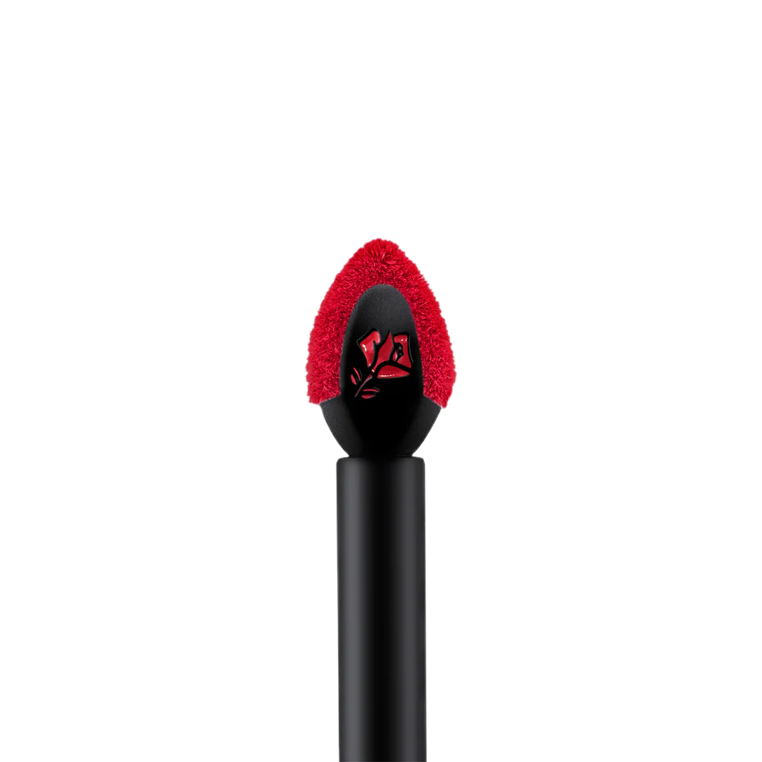 Lancome L'Absolu Rouge Drama Ink Long-Lasting Matte Liquid Lipstick - Image 13
