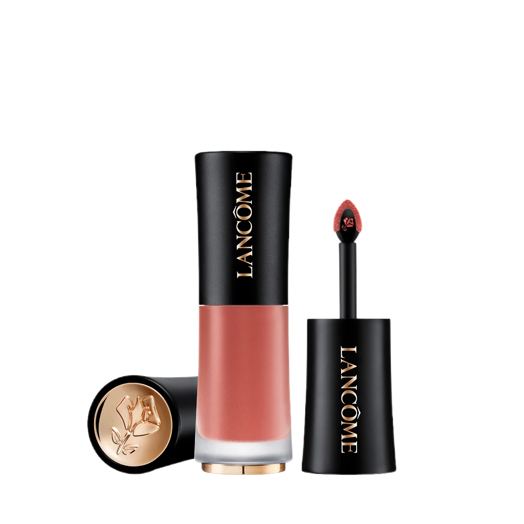 Lancome L'Absolu Rouge Drama Ink Long-Lasting Matte Liquid Lipstick - Image 2