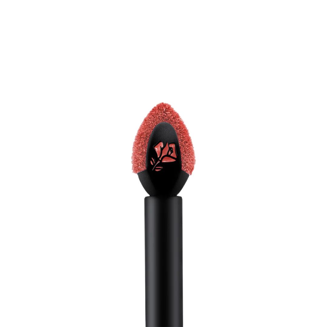 Lancome L'Absolu Rouge Drama Ink Long-Lasting Matte Liquid Lipstick - Image 3