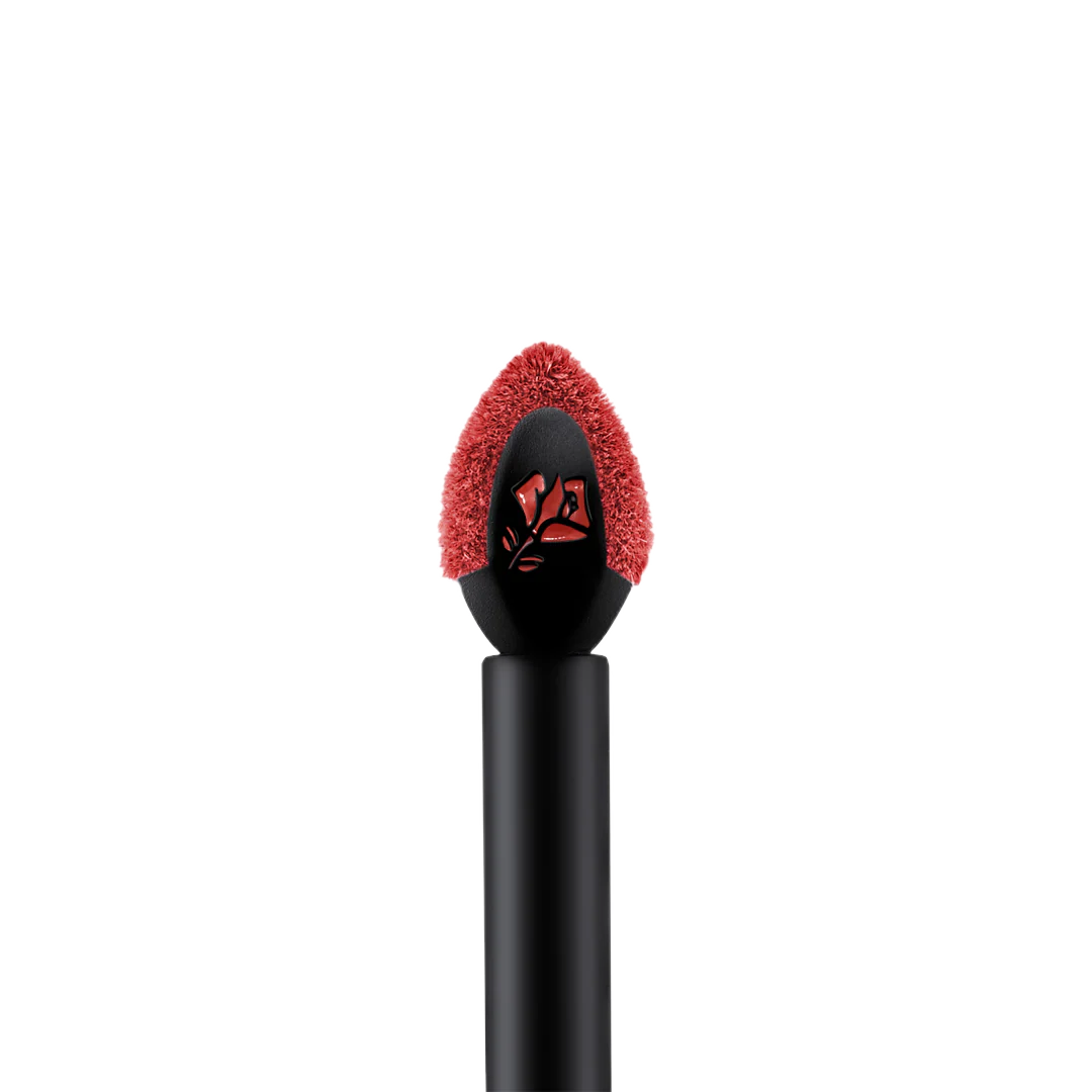 Lancome L'Absolu Rouge Drama Ink Long-Lasting Matte Liquid Lipstick - Image 6