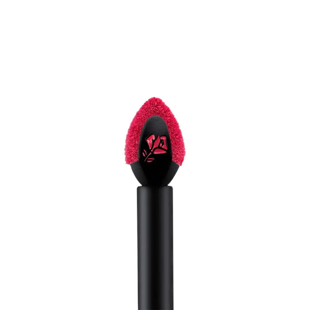 Lancome L'Absolu Rouge Drama Ink Long-Lasting Matte Liquid Lipstick - Image 9