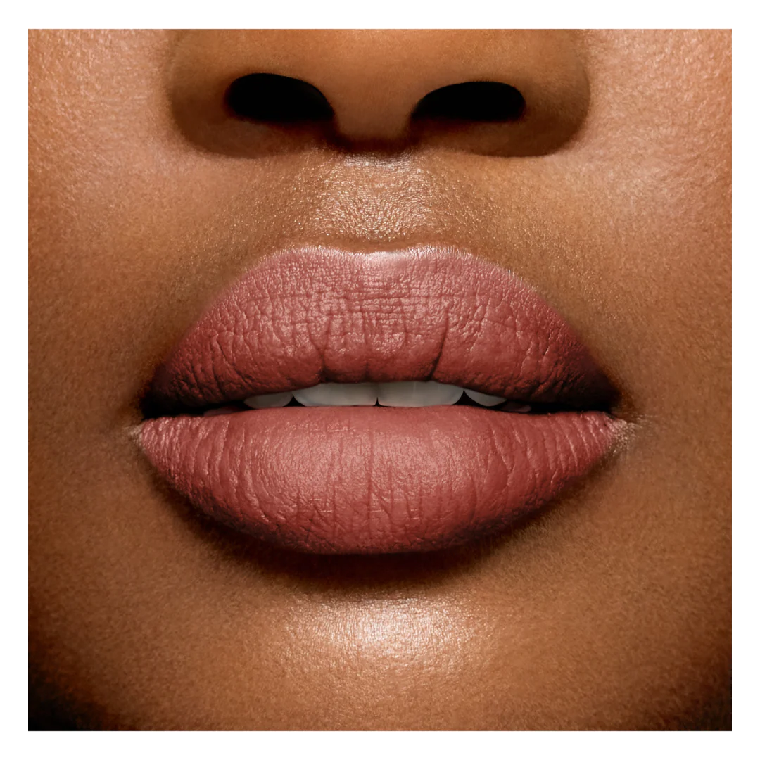 Lancome L'Absolu Rouge Intimatte Soft Matte Lipstick - Image 10