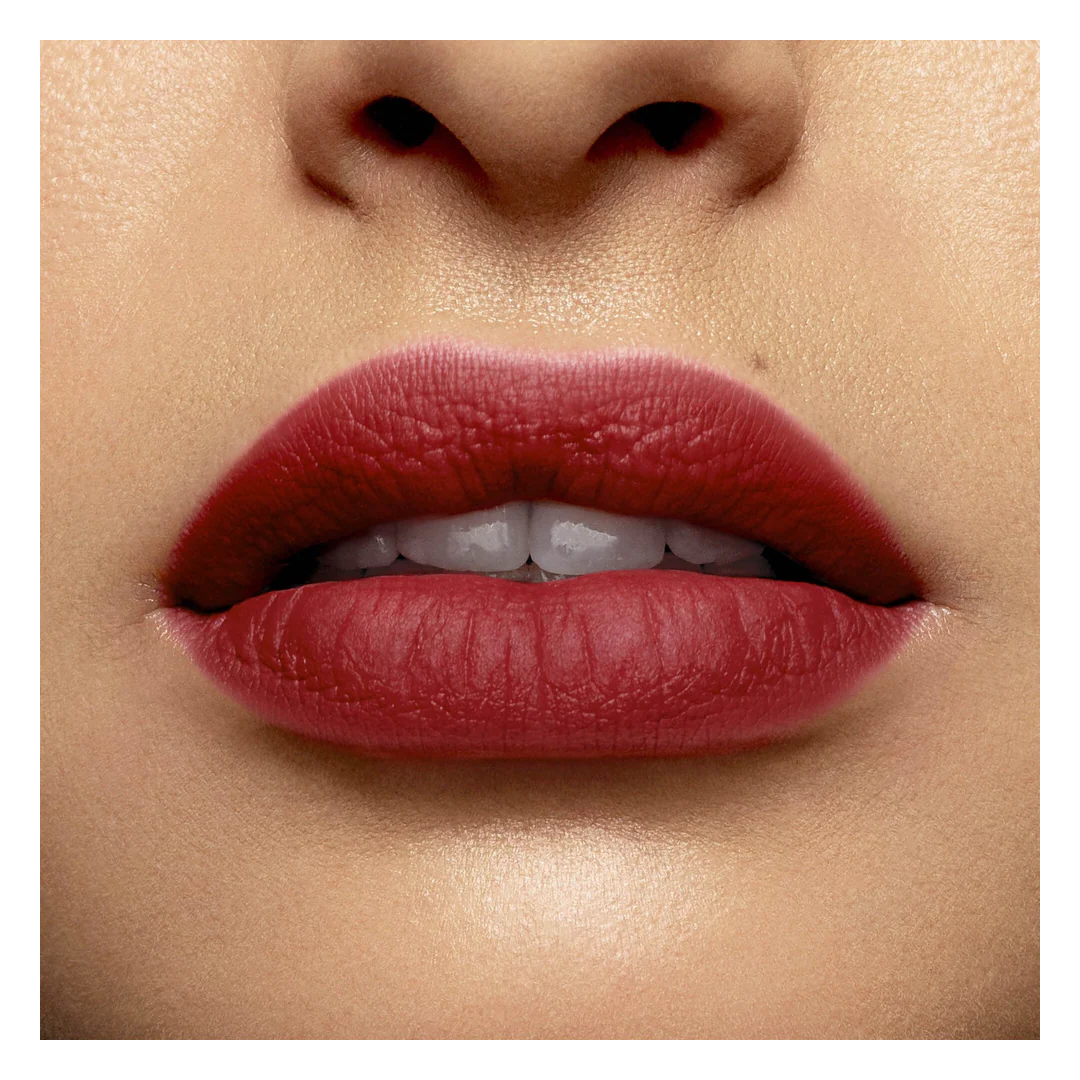 Lancome L'Absolu Rouge Intimatte Soft Matte Lipstick - Image 13