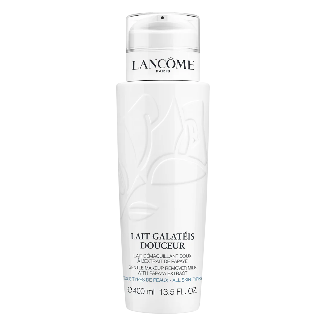 Lancome Lait Galateis Douceur Gentle Makeup Remover Milk