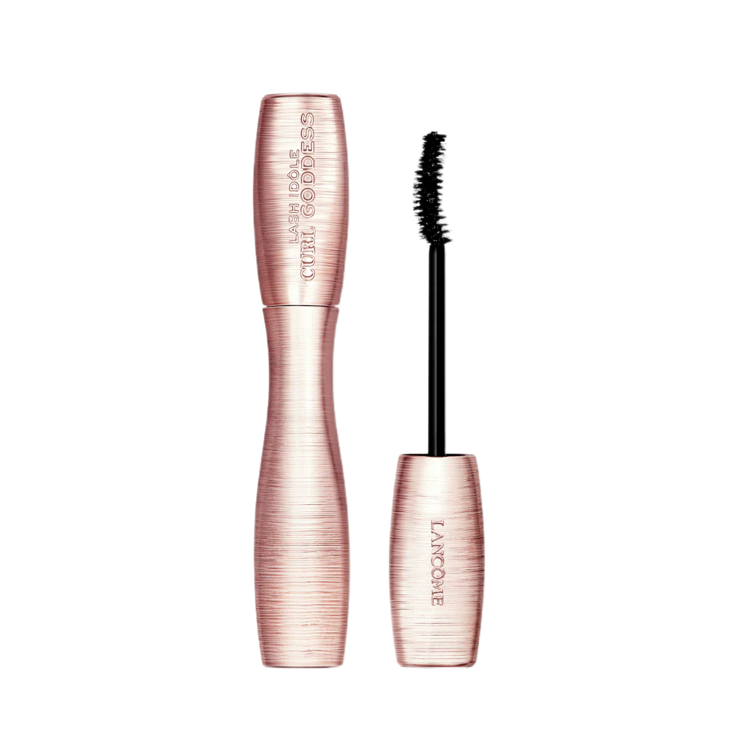 Lancome Lash Idole Curl Goddess Mascara