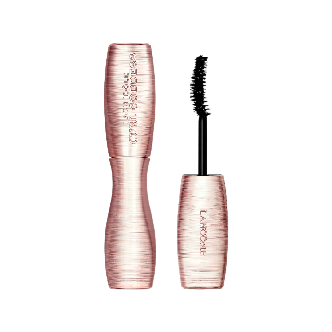 Lancome Lash Idole Curl Goddess Mascara - Image 2