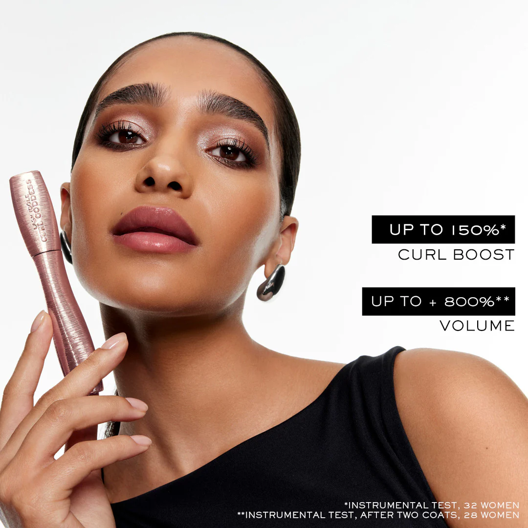 Lancome Lash Idole Curl Goddess Mascara - Image 5