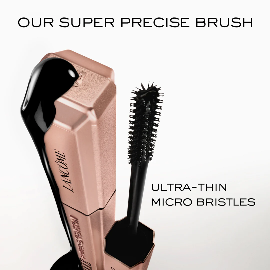 Lancome Lash Idole Flutter Extension Mascara - Image 6