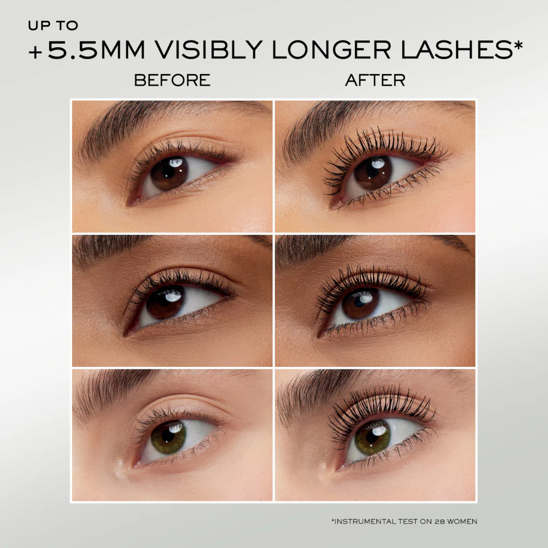 Lancome Lash Idole Flutter Mascara Gift Set - Image 3