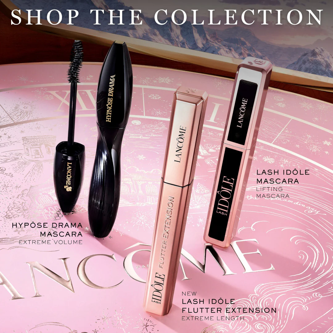 Lancome Lash Idole Mascara Gift Set - Image 6