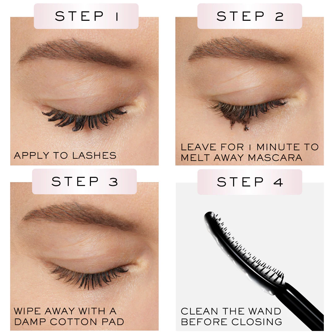 Lancome Lash Idole Mascara Melter Mascara Remover - Image 3