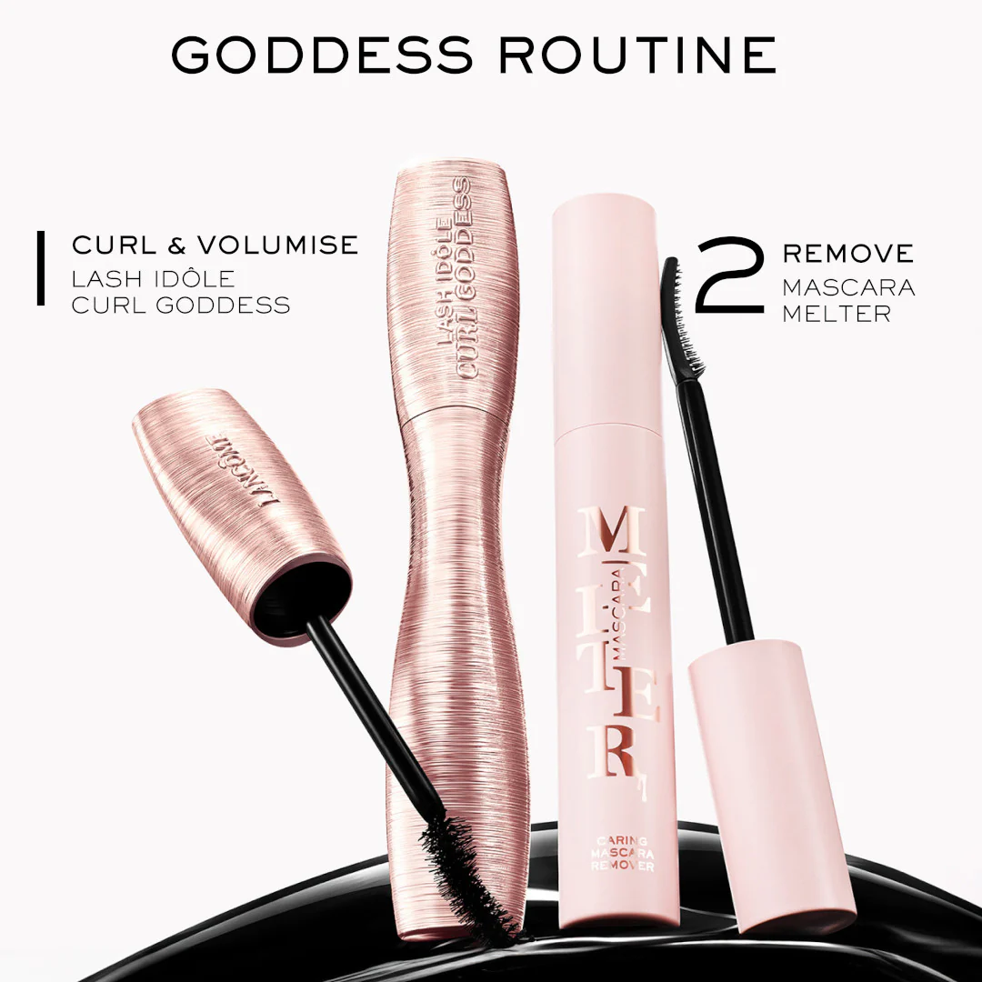 Lancome Lash Idole Mascara Melter Mascara Remover - Image 7