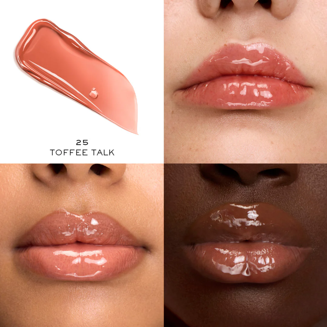 Lancome Lip Idole Juicy Treat Oil-in-Gloss - Image 10