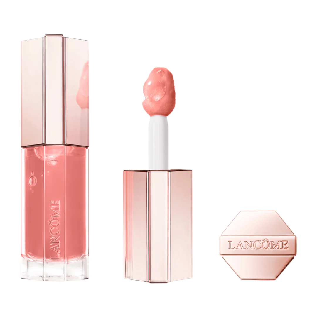 Lancome Lip Idole Juicy Treat Oil-in-Gloss - Image 11