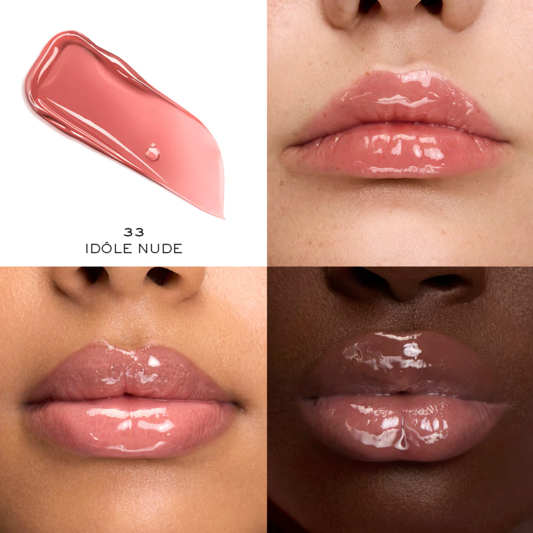 Lancome Lip Idole Juicy Treat Oil-in-Gloss - Image 12