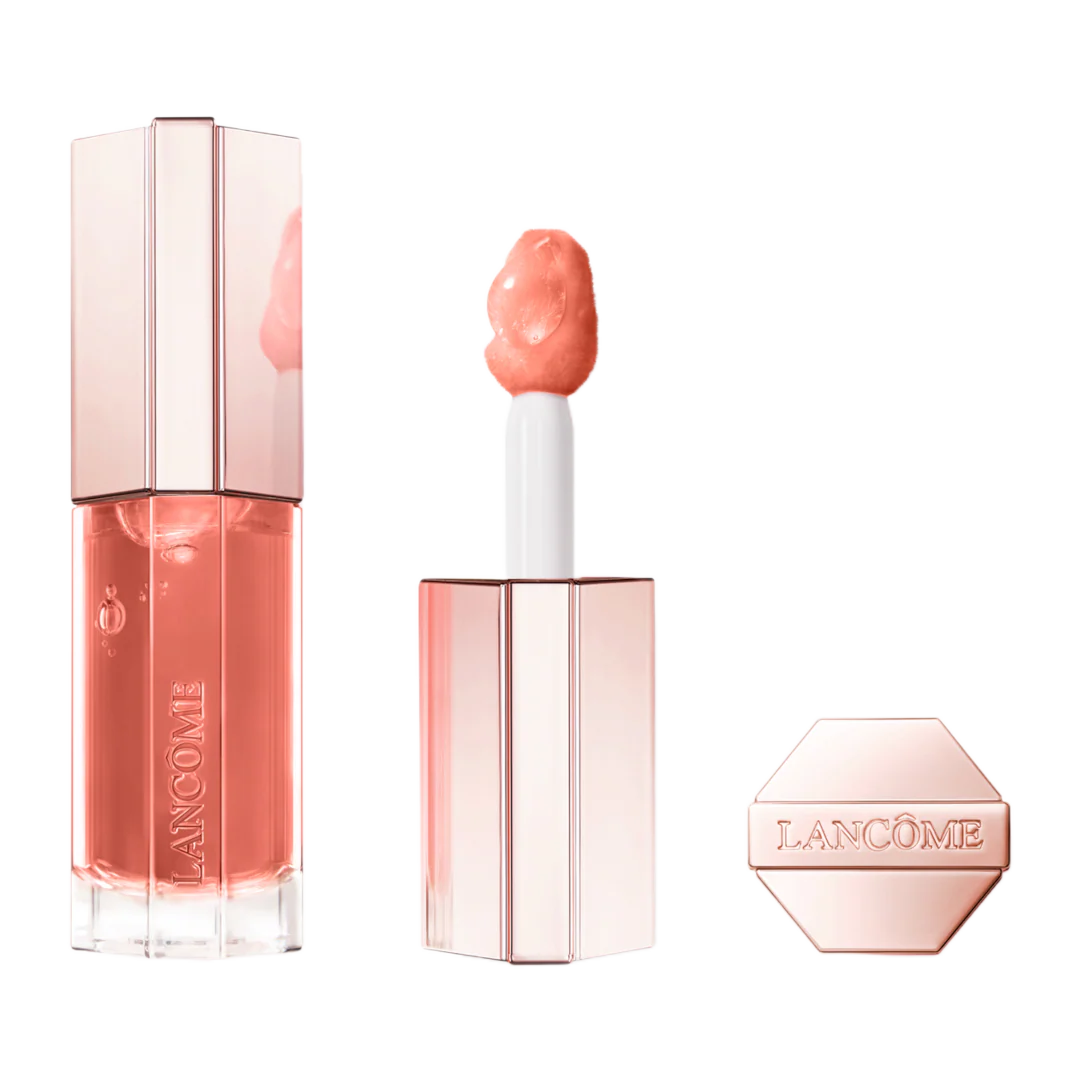 Lancome Lip Idole Juicy Treat Oil-in-Gloss - Image 13