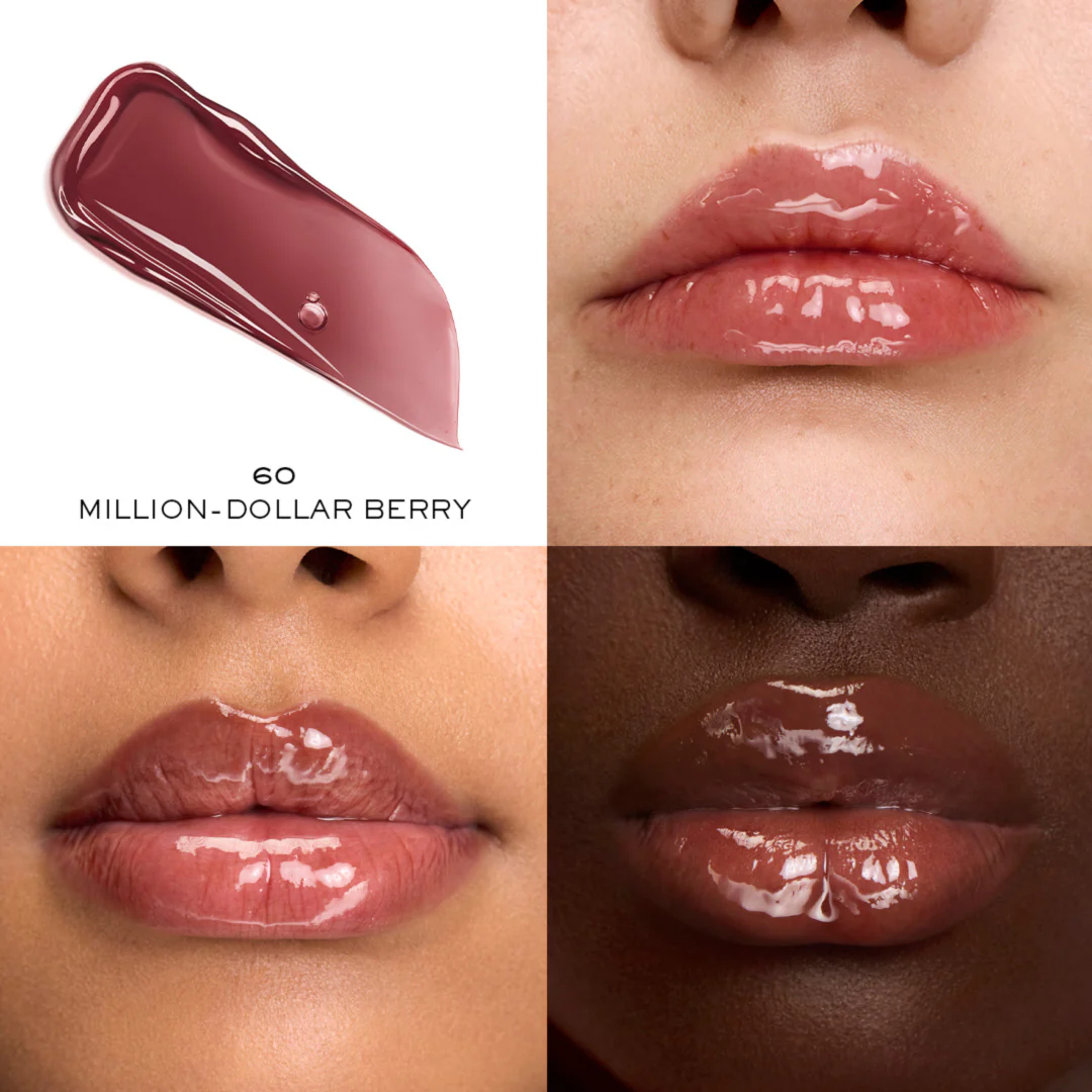 Lancome Lip Idole Juicy Treat Oil-in-Gloss - Image 16
