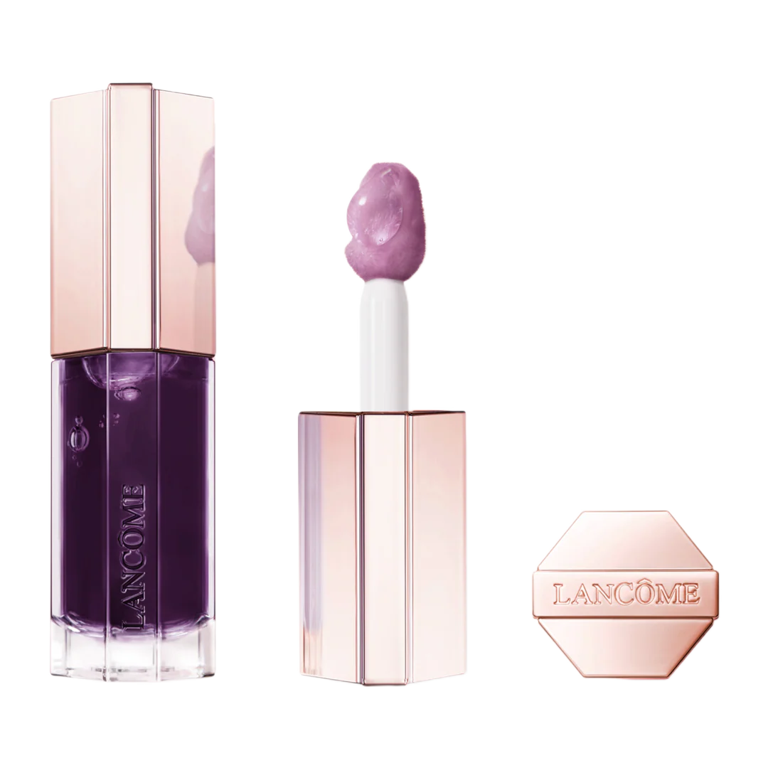 Lancome Lip Idole Juicy Treat Oil-in-Gloss - Image 18