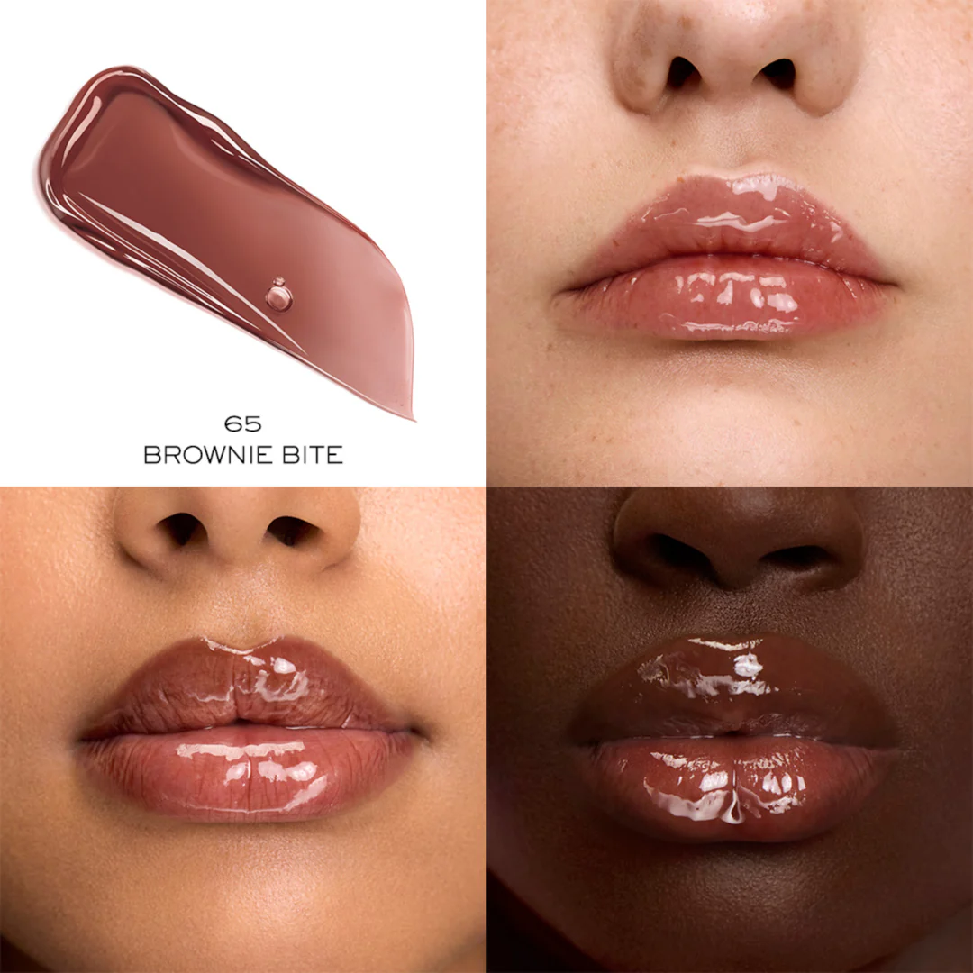 Lancome Lip Idole Juicy Treat Oil-in-Gloss - Image 19