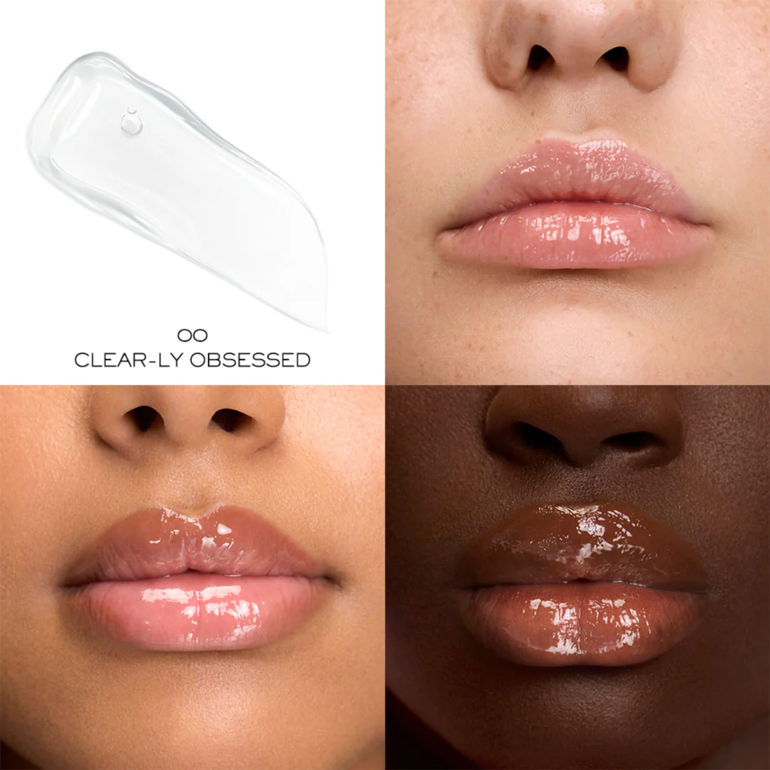 Lancome Lip Idole Juicy Treat Oil-in-Gloss - Image 2