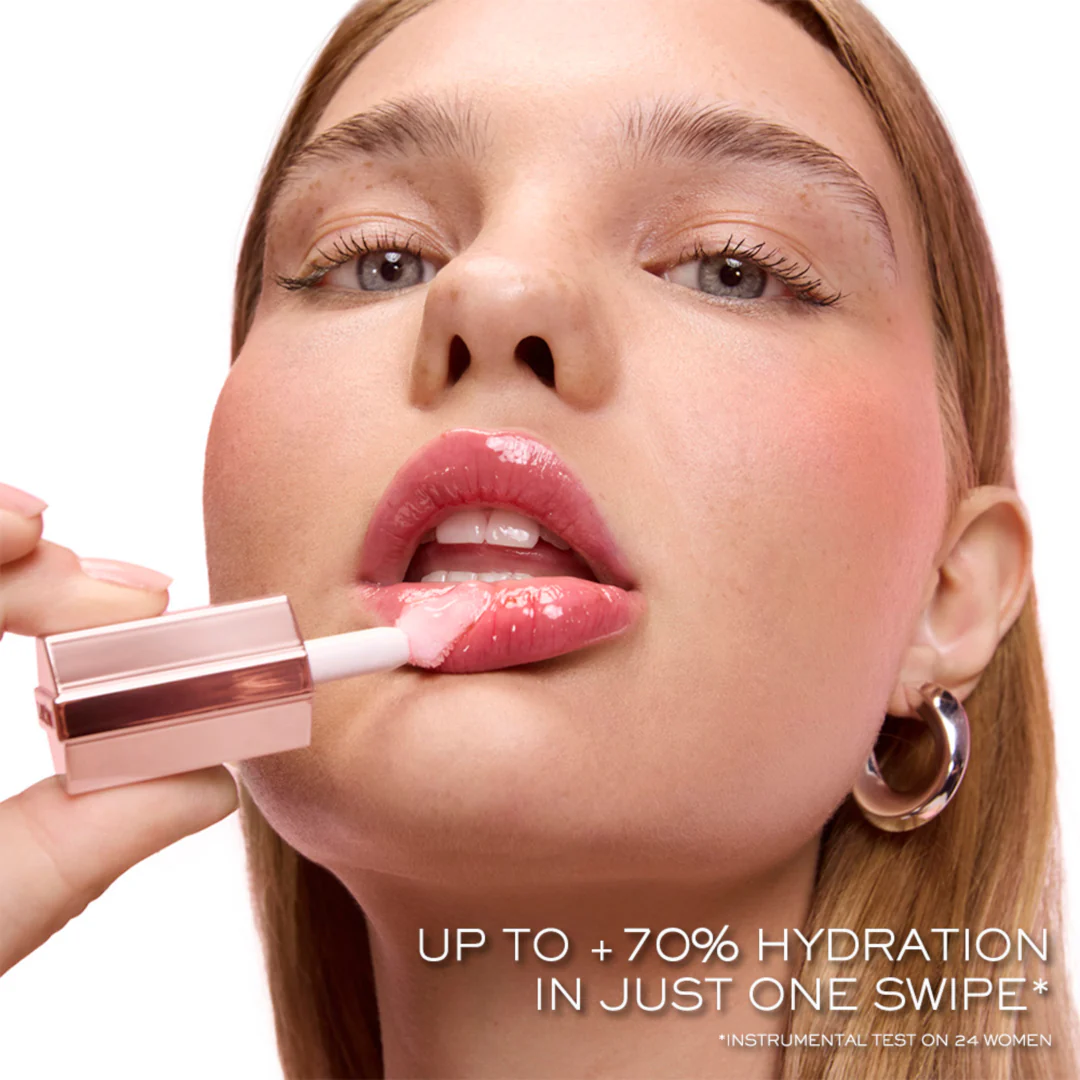 Lancome Lip Idole Juicy Treat Oil-in-Gloss - Image 22
