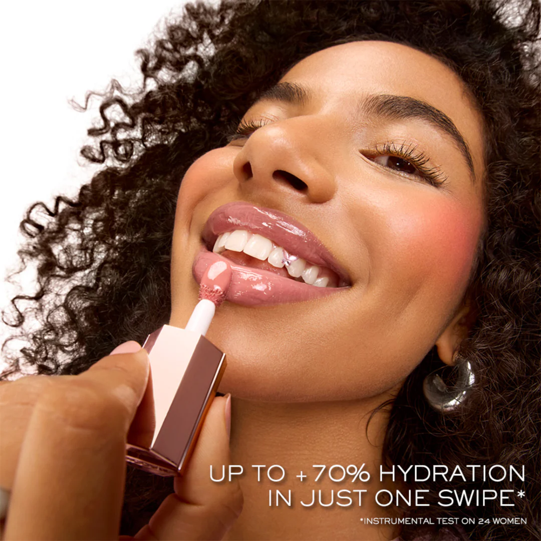 Lancome Lip Idole Juicy Treat Oil-in-Gloss - Image 26