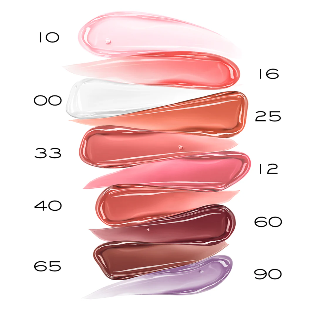 Lancome Lip Idole Juicy Treat Oil-in-Gloss - Image 27