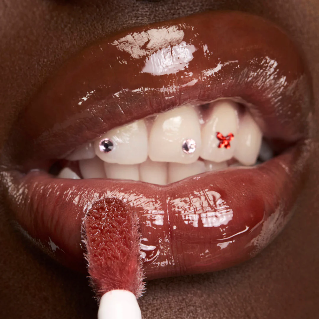 Lancome Lip Idole Juicy Treat Oil-in-Gloss - Image 29