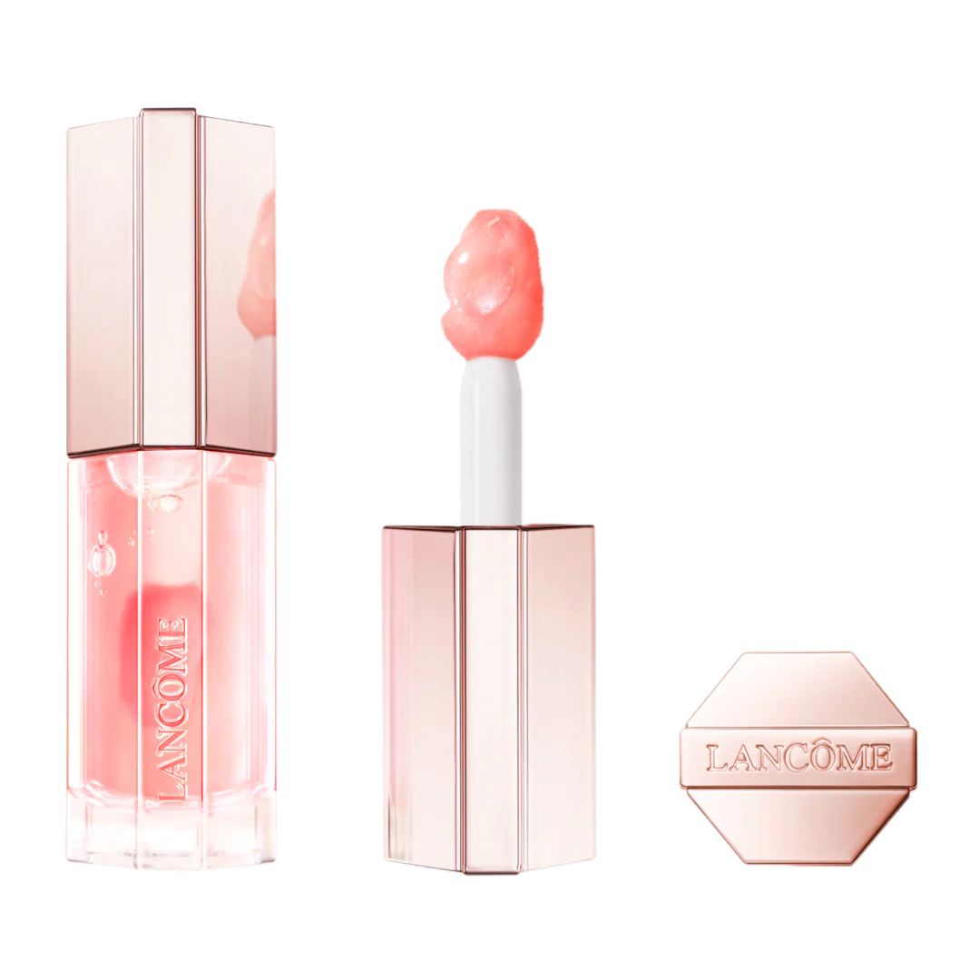 Lancome Lip Idole Juicy Treat Oil-in-Gloss - Image 3