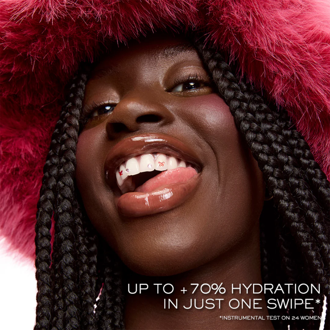 Lancome Lip Idole Juicy Treat Oil-in-Gloss - Image 34
