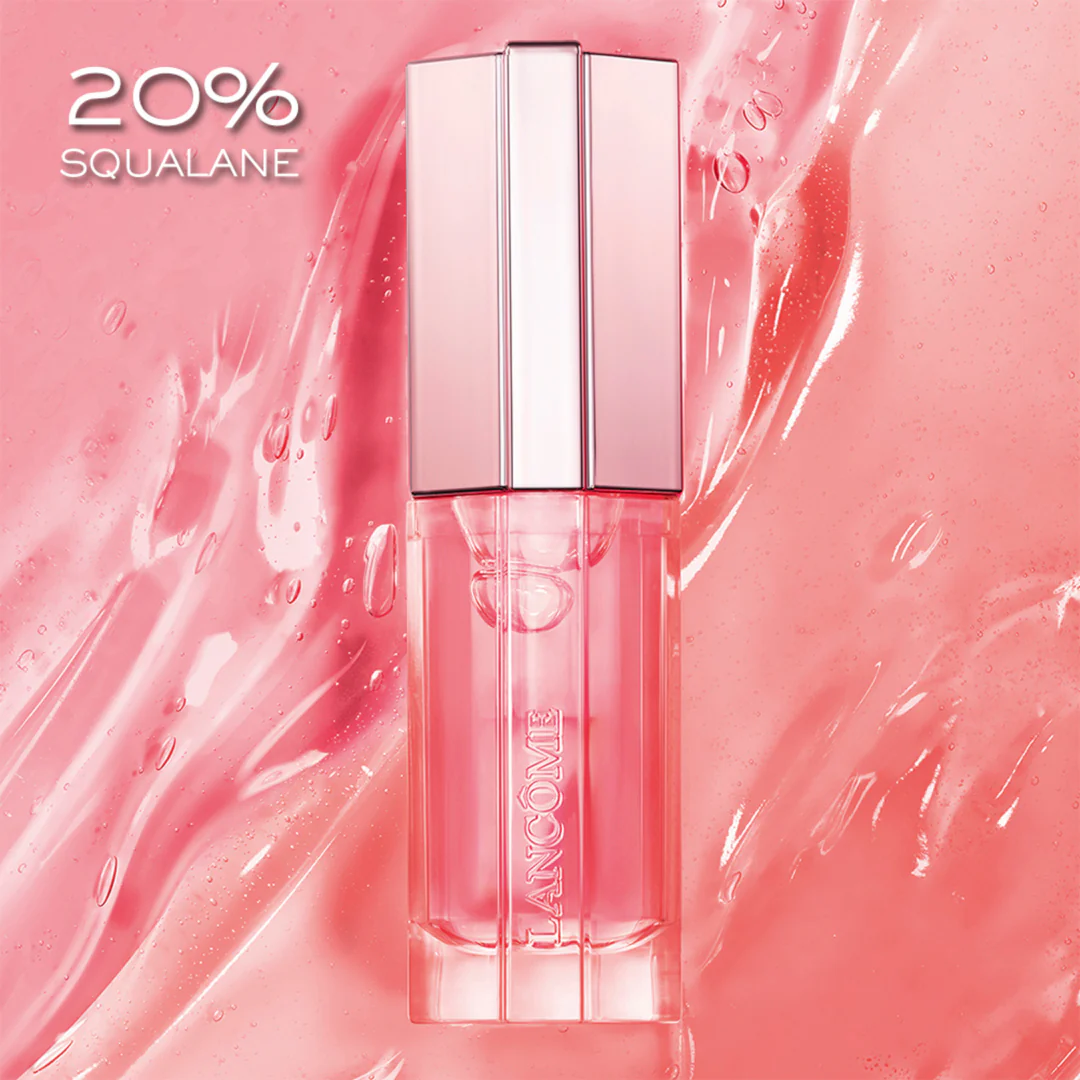 Lancome Lip Idole Juicy Treat Oil-in-Gloss - Image 37