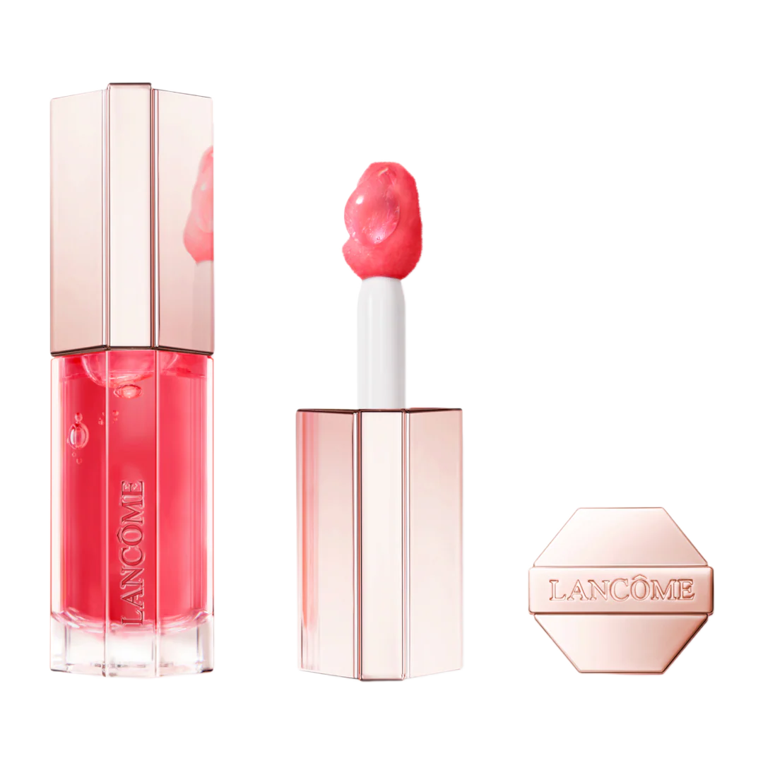 Lancome Lip Idole Juicy Treat Oil-in-Gloss - Image 5
