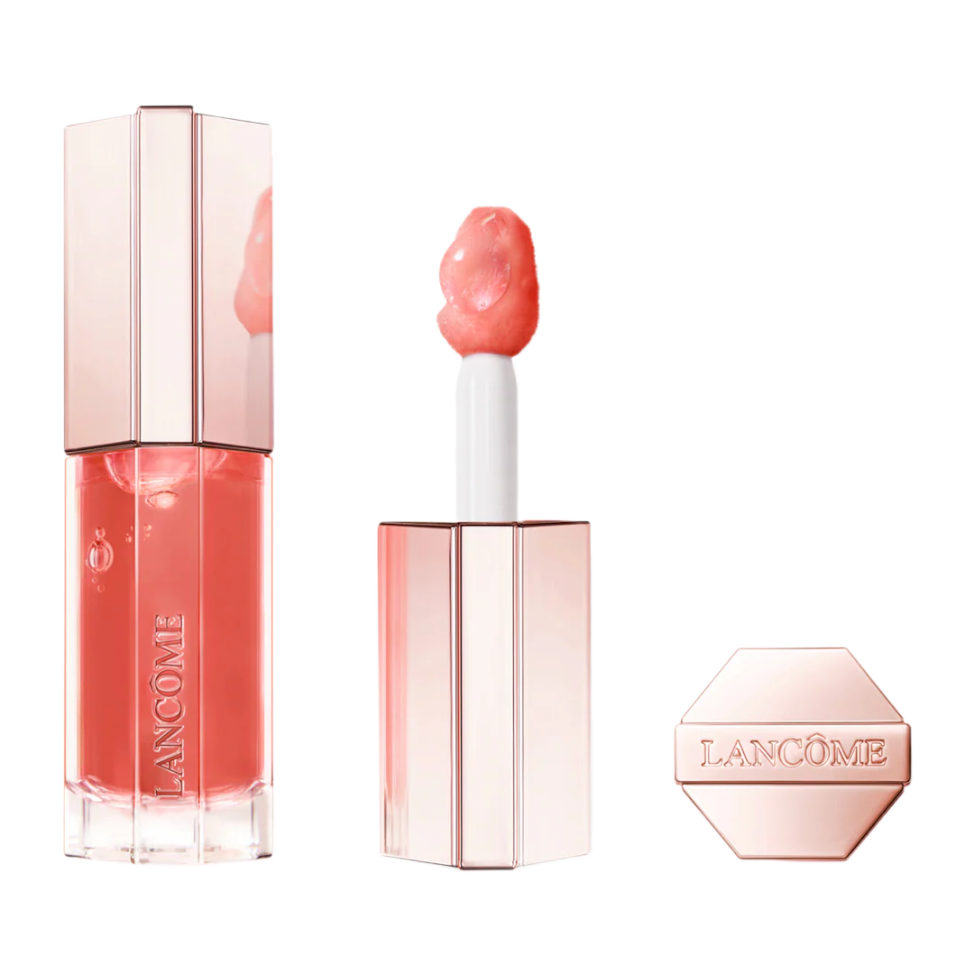 Lancome Lip Idole Juicy Treat Oil-in-Gloss - Image 7