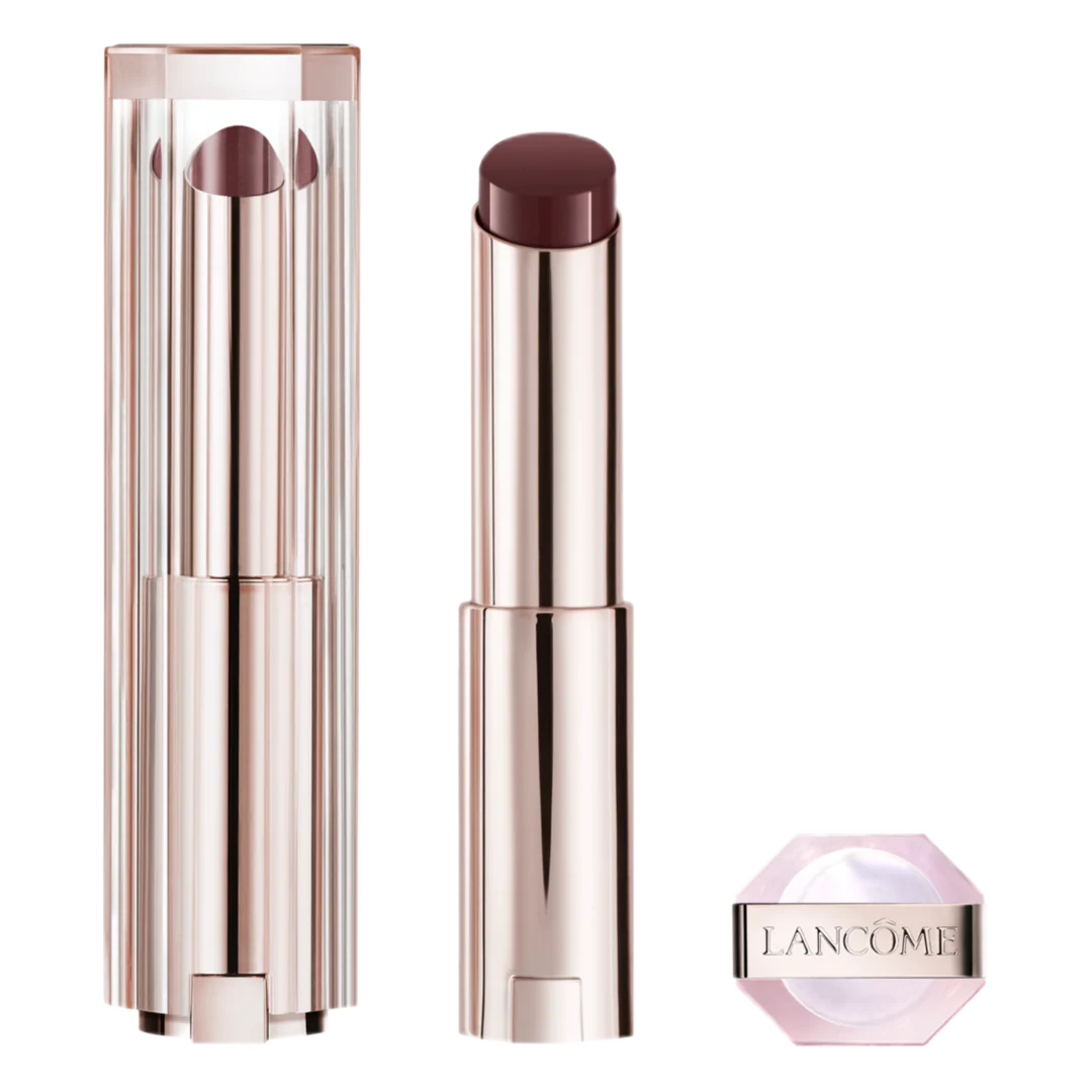 Lancome Lip Idole Squalane-12 Butterglow Lip Balm - Image 14