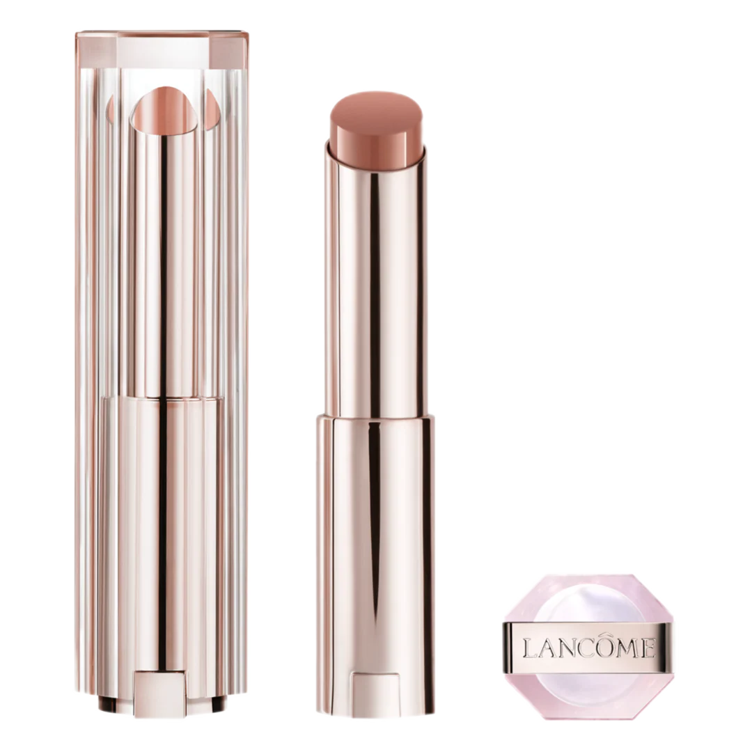 Lancome Lip Idole Squalane-12 Butterglow Lip Balm - Image 3