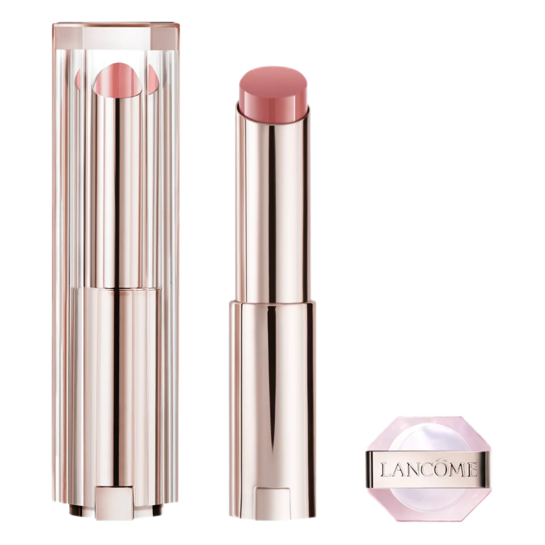 Lancome Lip Idole Squalane-12 Butterglow Lip Balm - Image 4