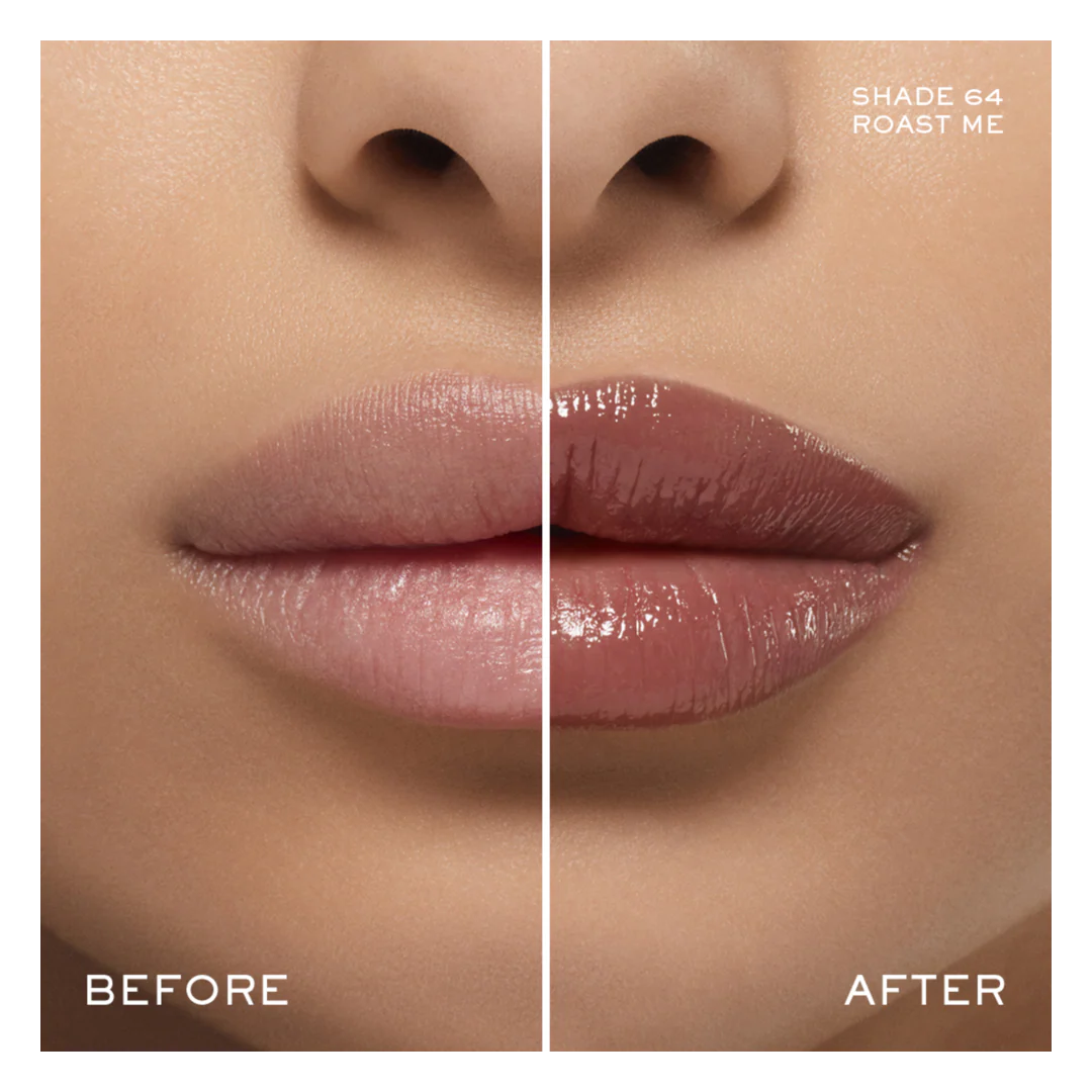 Lancome Lip Idole Squalane-12 Butterglow Lip Balm - Image 48