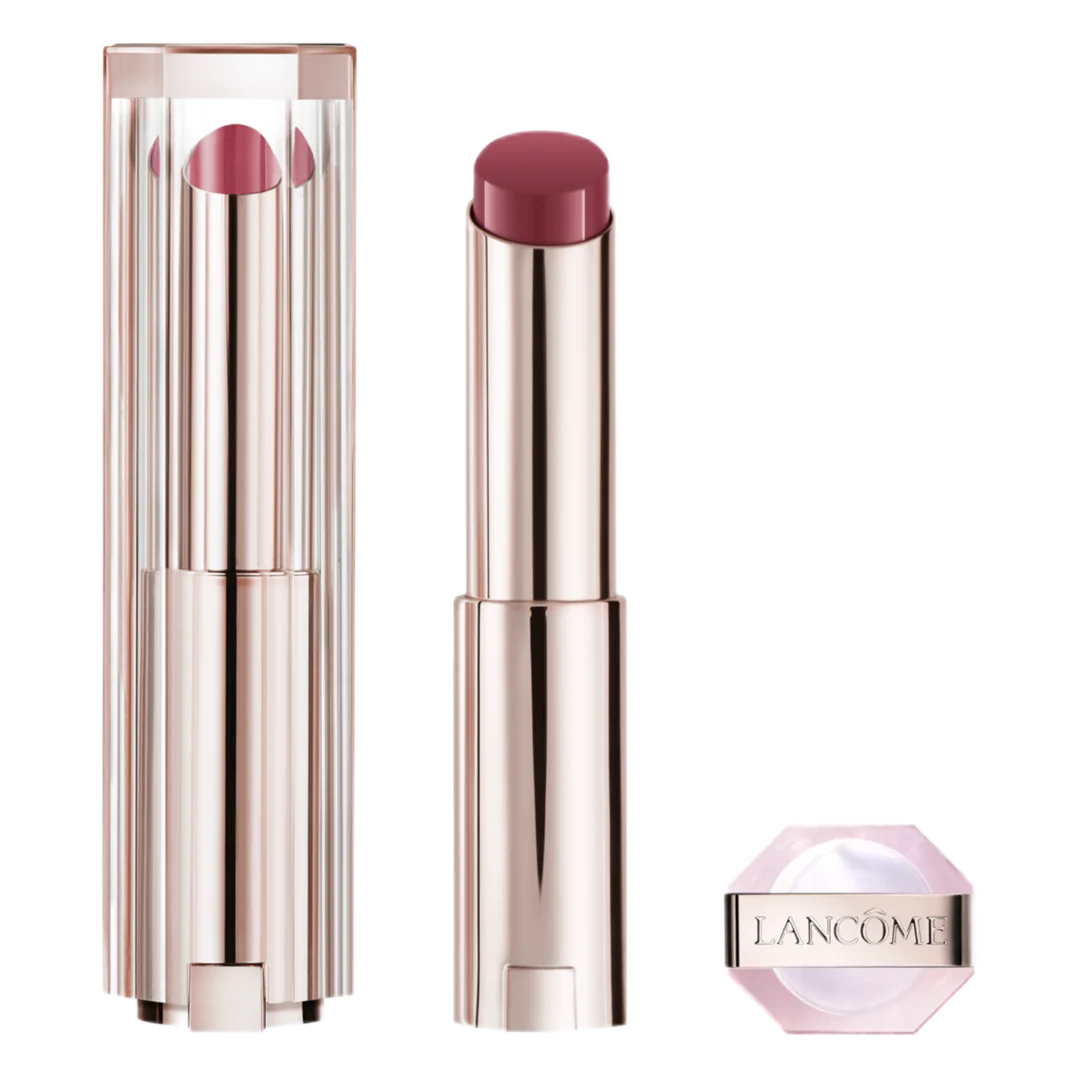 Lancome Lip Idole Squalane-12 Butterglow Lip Balm - Image 5