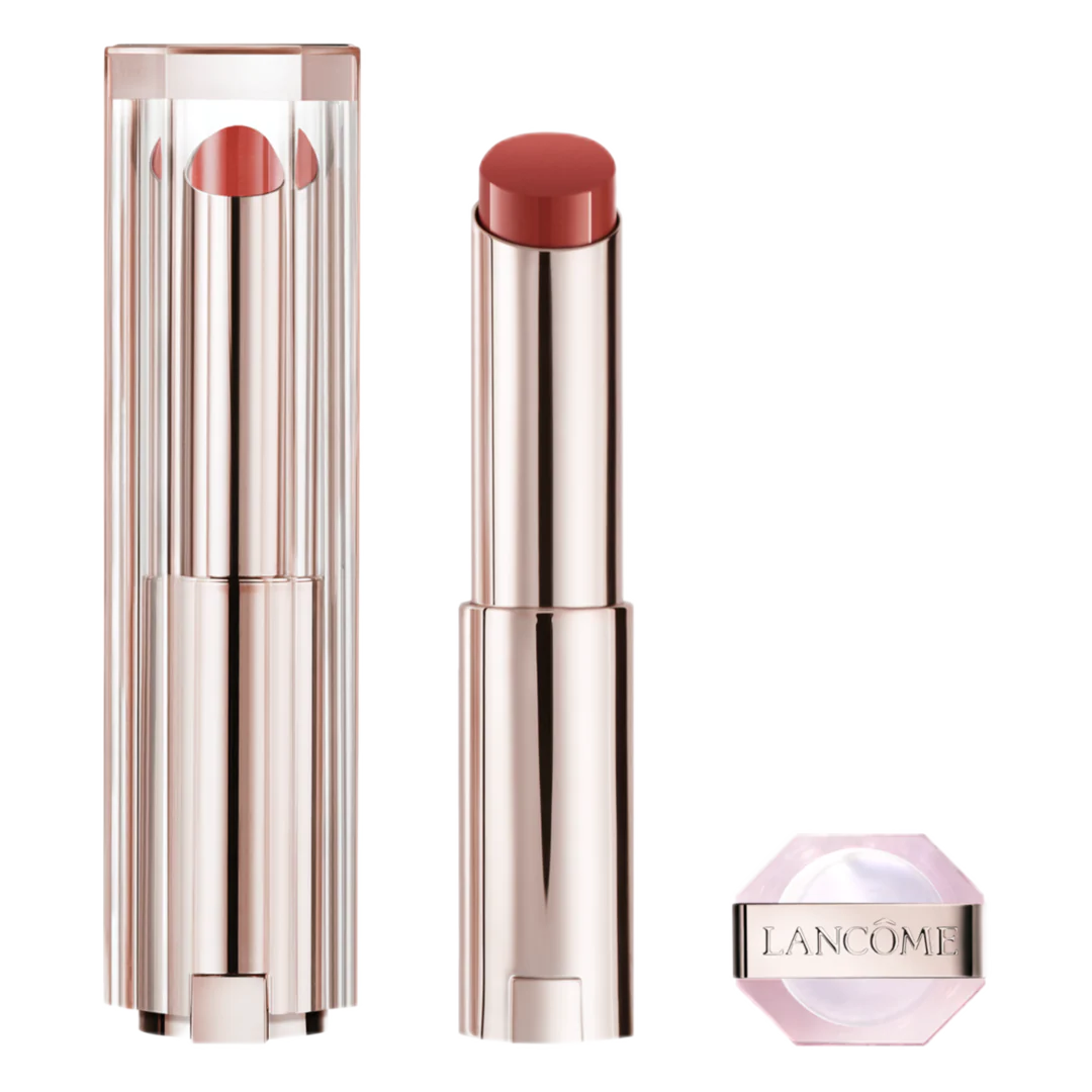 Lancome Lip Idole Squalane-12 Butterglow Lip Balm - Image 7
