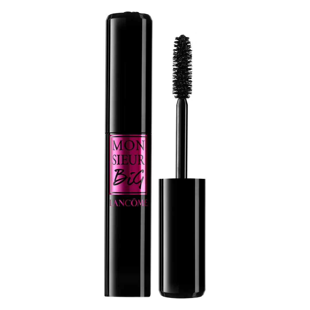 Lancome Monsieur Big Volume Mascara
