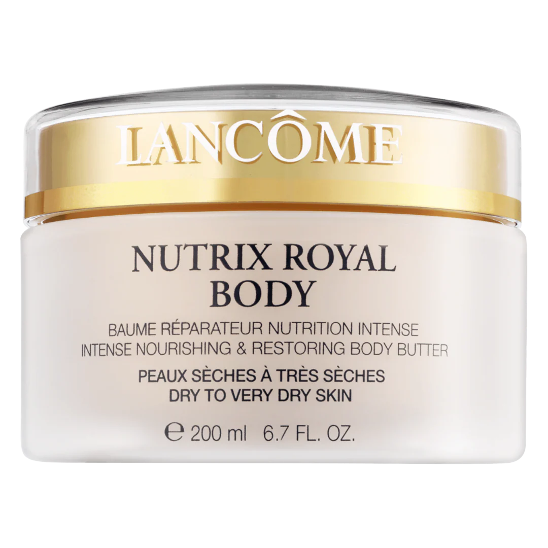 Lancome Nutrix Royal Body Intense Nourishing & Restoring Body Balm