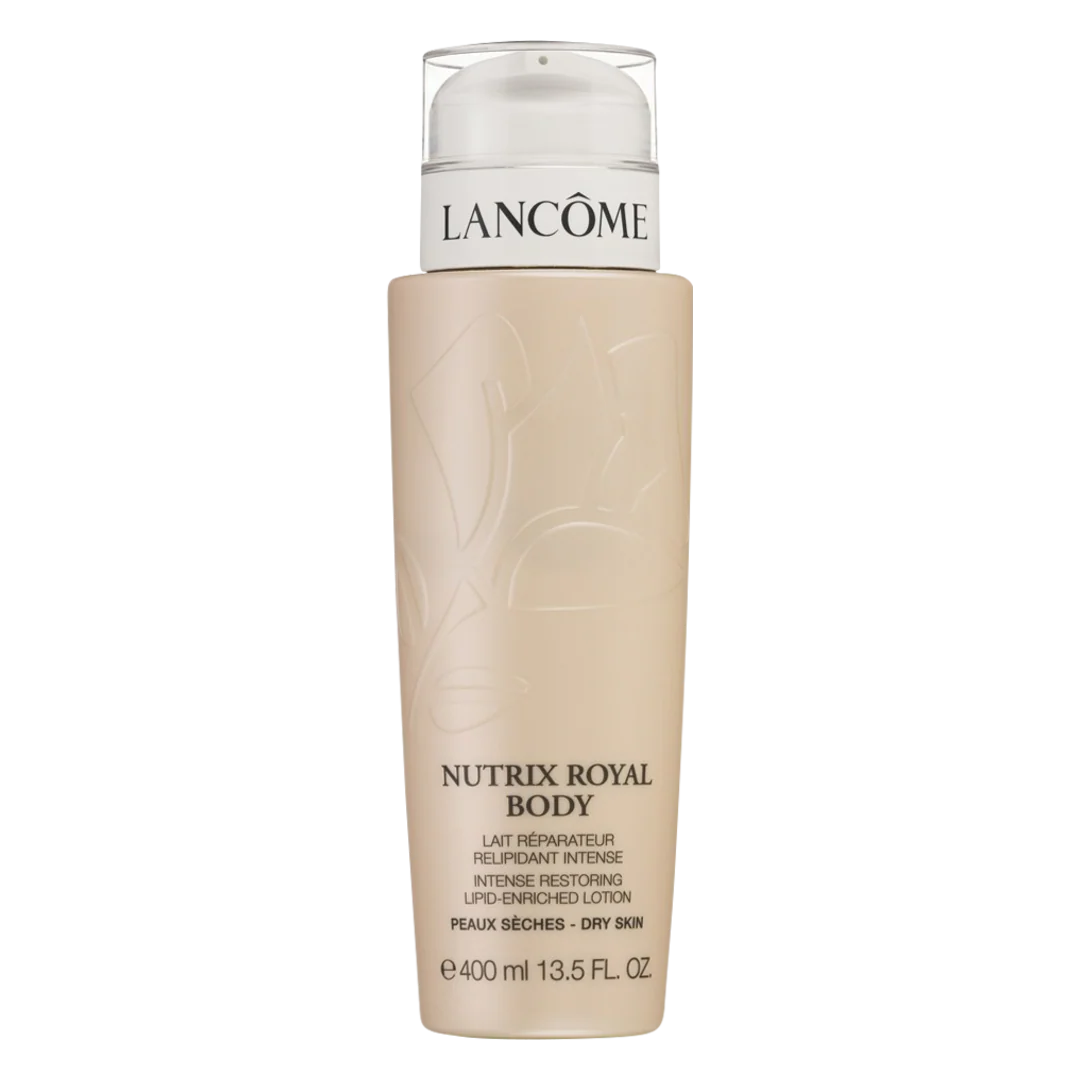 Lancome Nutrix Royal Body Intense Restoring Lipid-Enriched Lotion