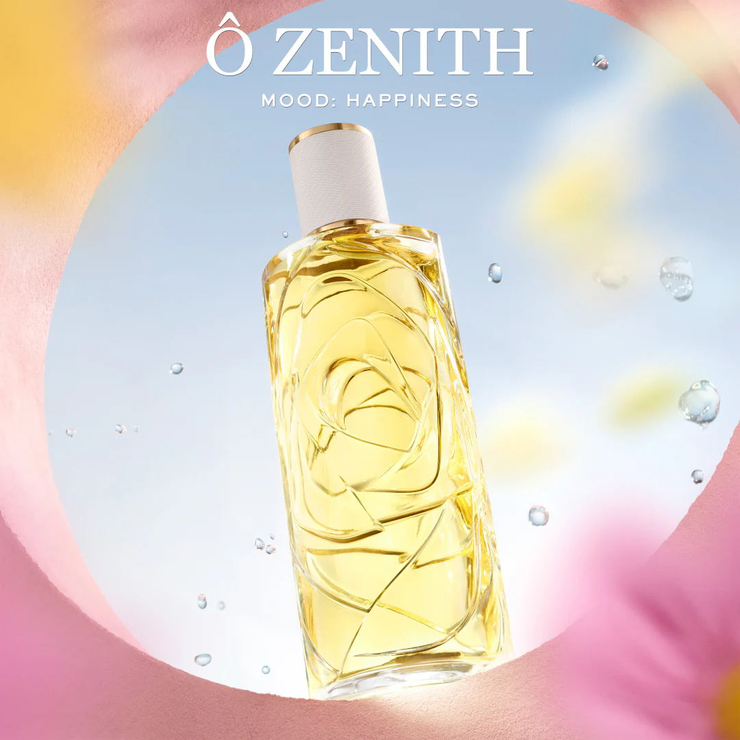 Lancome O Zenith Eau de Toilette - Image 2
